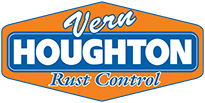 Houghton Rust Control